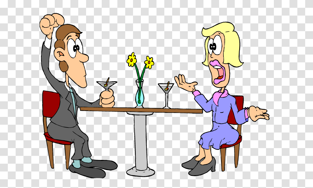Talk Too Much Talk Too Much Images, Person, Human, Dating, Waiter Transparent Png