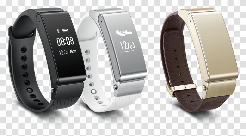 Talkband B2 Trio Transparent Png