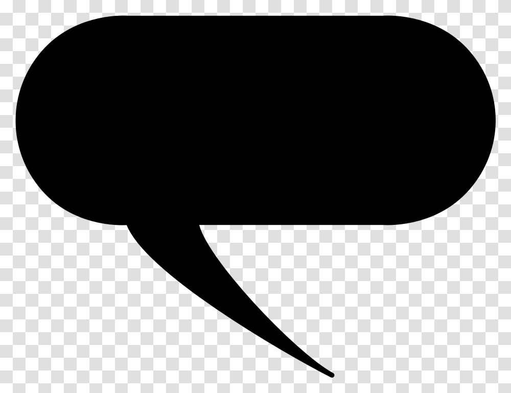 Talking Bubble, Gray, World Of Warcraft Transparent Png