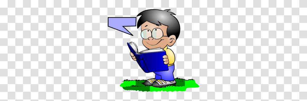 Talking Clip Art Images, Reading, Toy Transparent Png