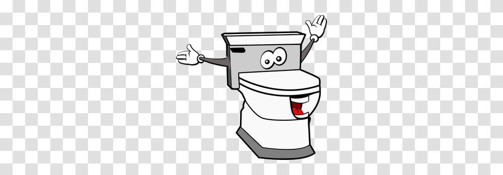 Talking Clipart, Room, Indoors, Bathroom, Toilet Transparent Png