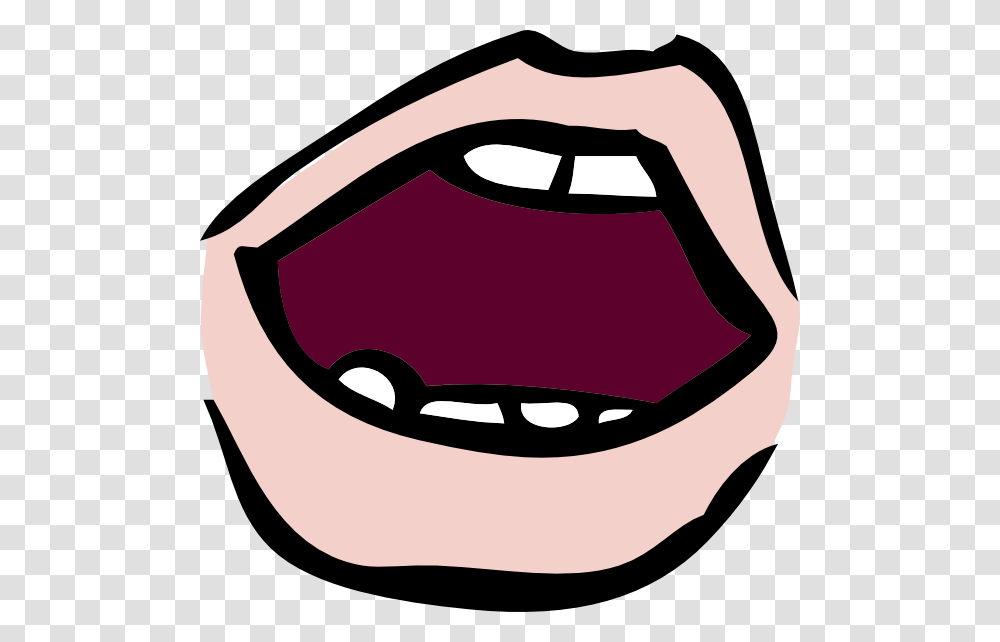 Talking Mouth Cliparts, Label, Plant, Vegetation Transparent Png