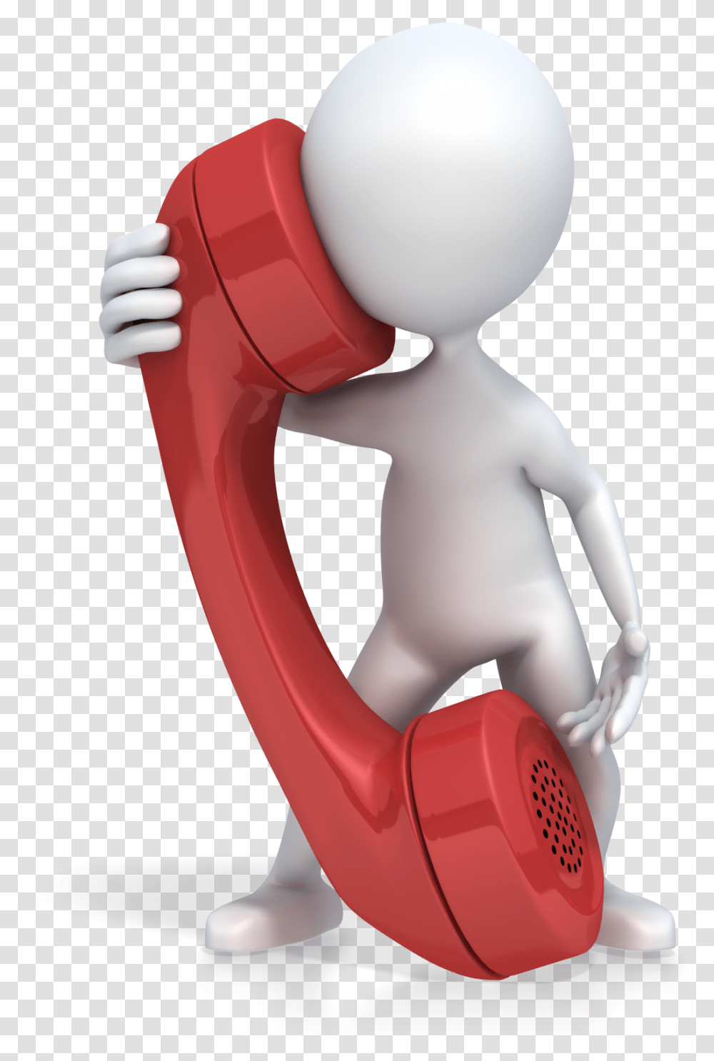 Talking On Telephone Download, Electronics Transparent Png