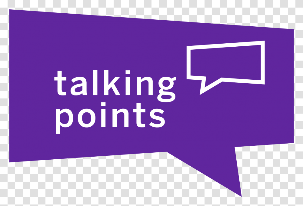 Talking Points Graphic Design, Paper, Advertisement Transparent Png