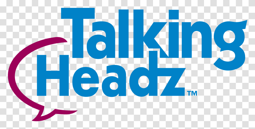 Talkingheadz 6 Scott Wharton - Gm Logitech Video Icon, Text, Word, Alphabet, Home Decor Transparent Png