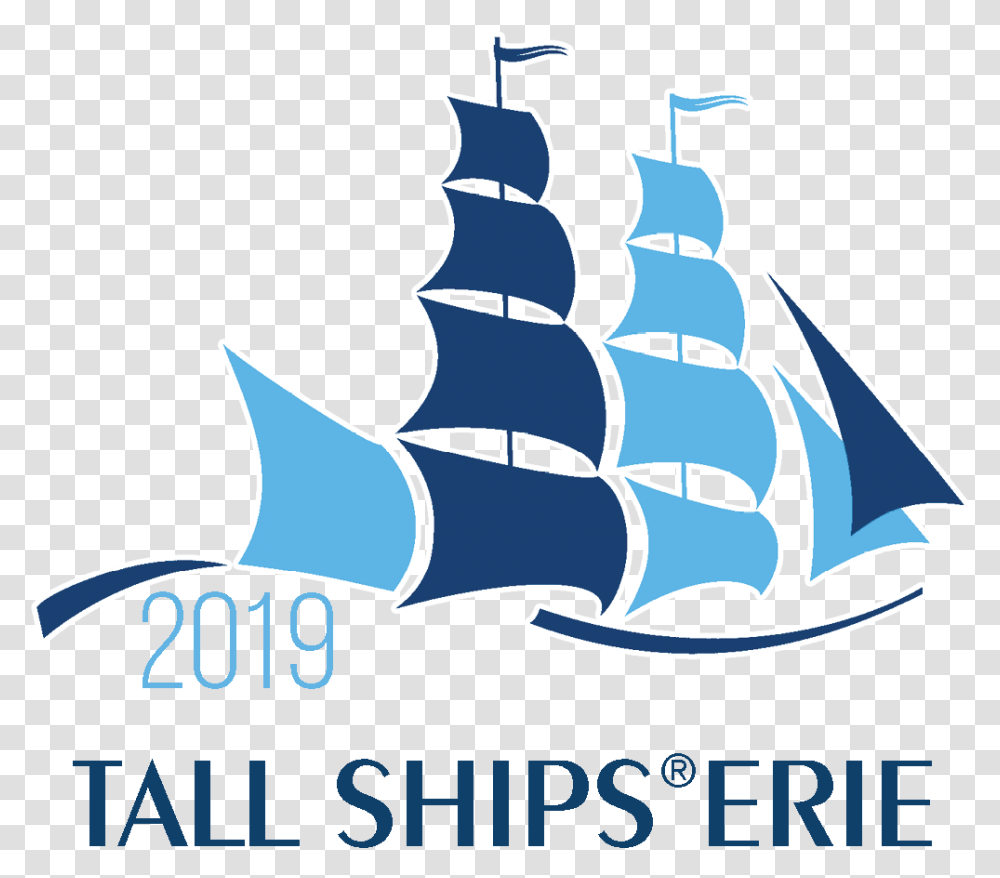 Tall Ships 2019 Erie, Nature, Outdoors Transparent Png