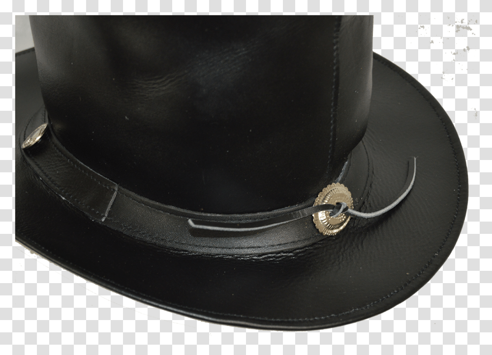 Tall Top Hat Cowboy Hat, Clothing, Apparel, Helmet, Sunglasses Transparent Png