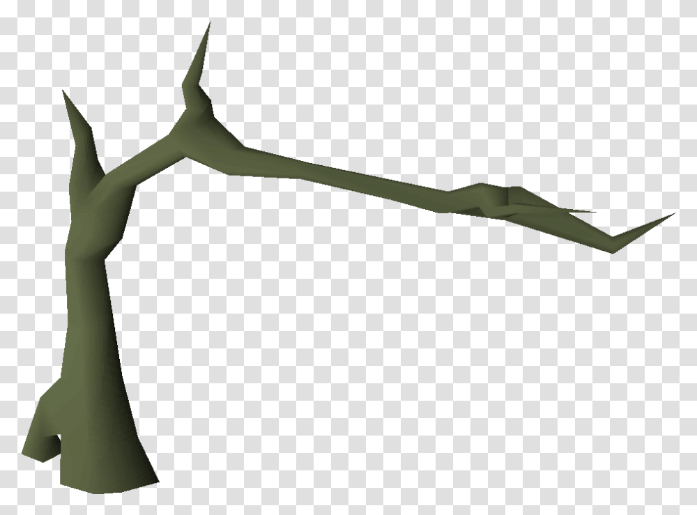 Tall Tree Canifis Rooftop Course Osrs Wiki Tree, Bird, Animal, Cutlery, Leisure Activities Transparent Png