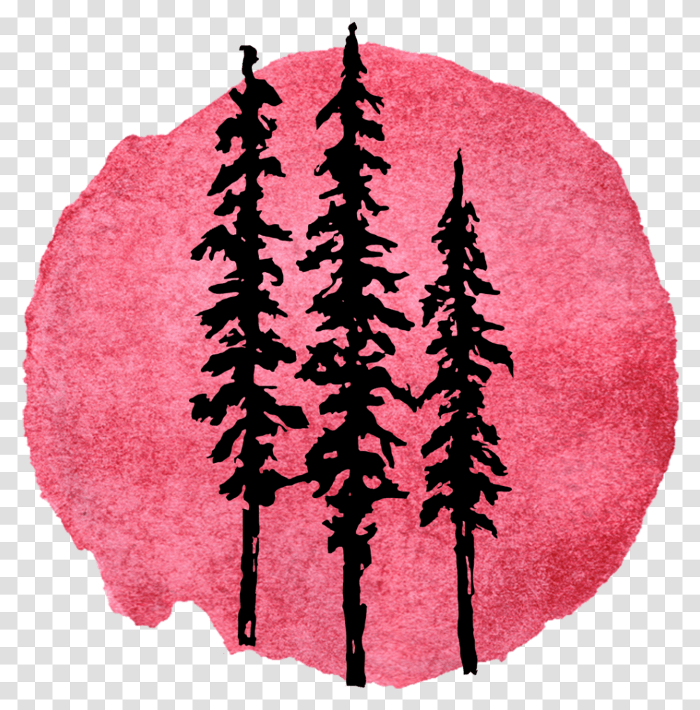 Tall Tree Tech Help - Home, Plant, Petal, Flower, Blossom Transparent Png