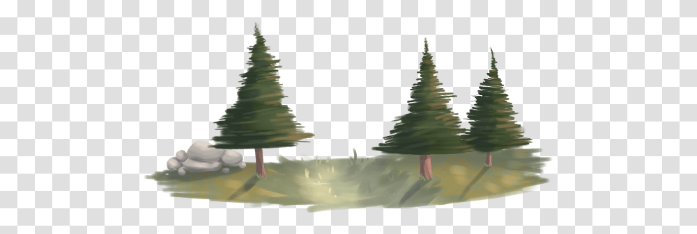 Tall Trees Elmclan Wiki Fandom Christmas Tree, Plant, Green, Nature, Outdoors Transparent Png