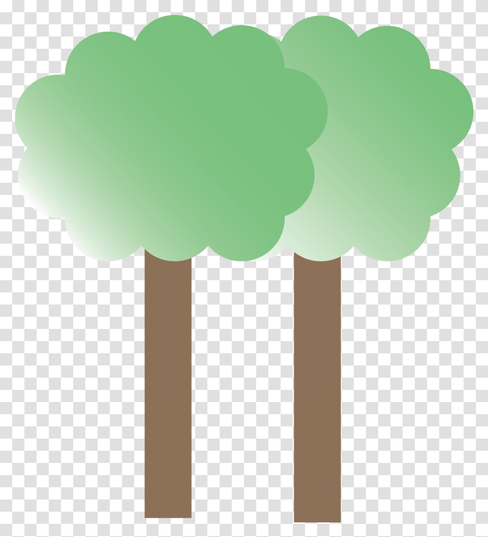 Tall Trees Illustration Clipart Full Size Clipart Illustration, Food, Lamp, Plant, Candy Transparent Png