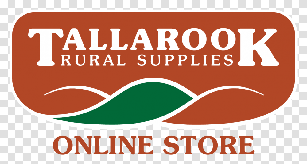 Tallarook Rural Supplies, Label, Advertisement, Poster Transparent Png