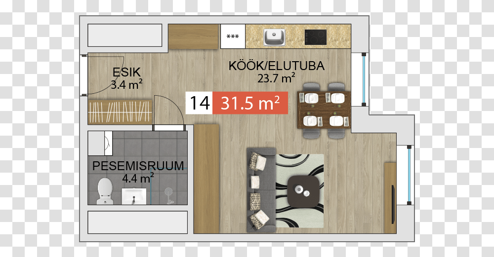 Tallinn Town Hall Estonia V Floor Plan, Diagram, Plot, Furniture Transparent Png