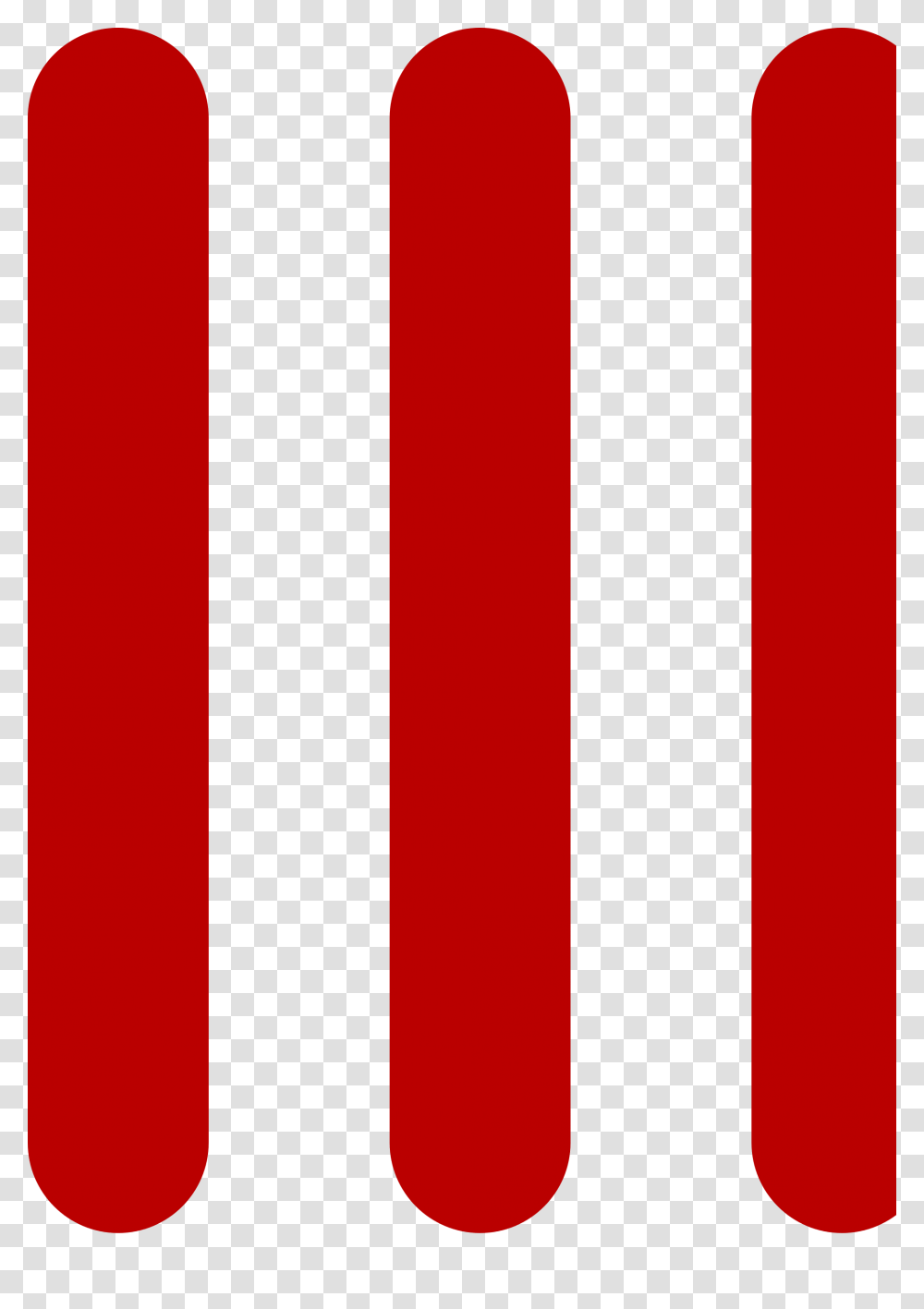 Tally, Flag, Maroon, American Flag Transparent Png