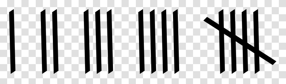 Tally Marks, Gray, World Of Warcraft Transparent Png