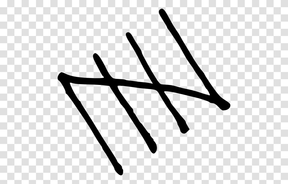 Tally, Handwriting, Bow, Signature Transparent Png