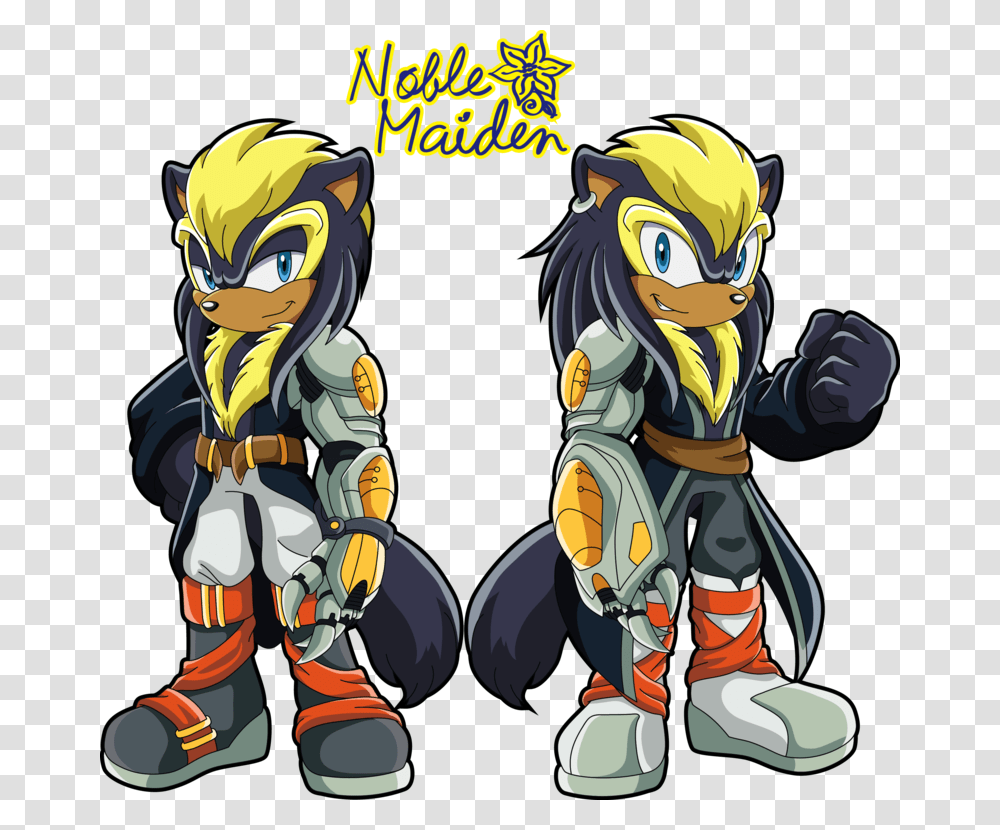 Talon And Claw The Wolverines By Noble Sonic The Hedgehog Wolverine, Comics, Book, Person, Human Transparent Png