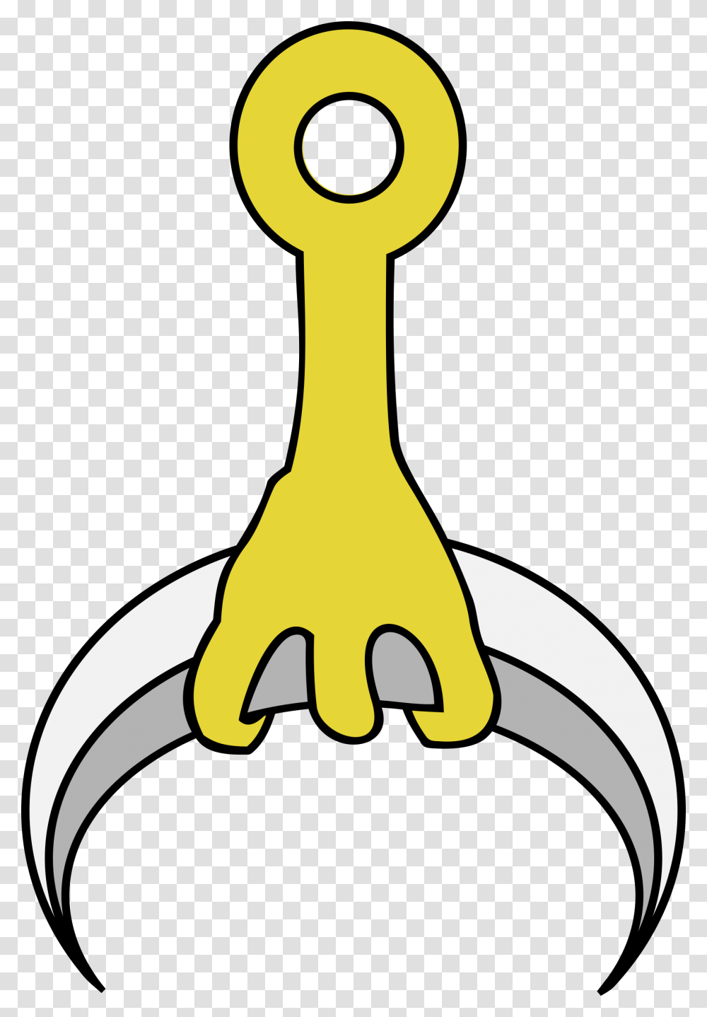 Talon Cliparts, Hand, Cutlery, Spoon Transparent Png