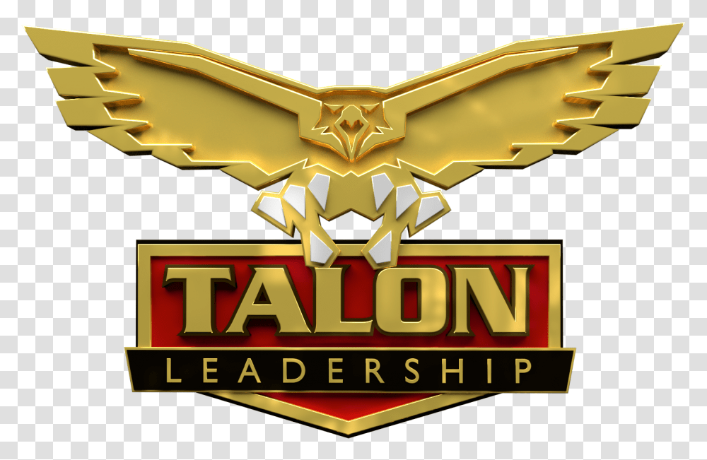 Talon, Logo, Trademark, Emblem Transparent Png