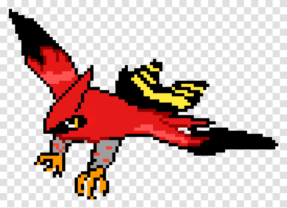 Talonflame Da Best, Plant, Tree Transparent Png