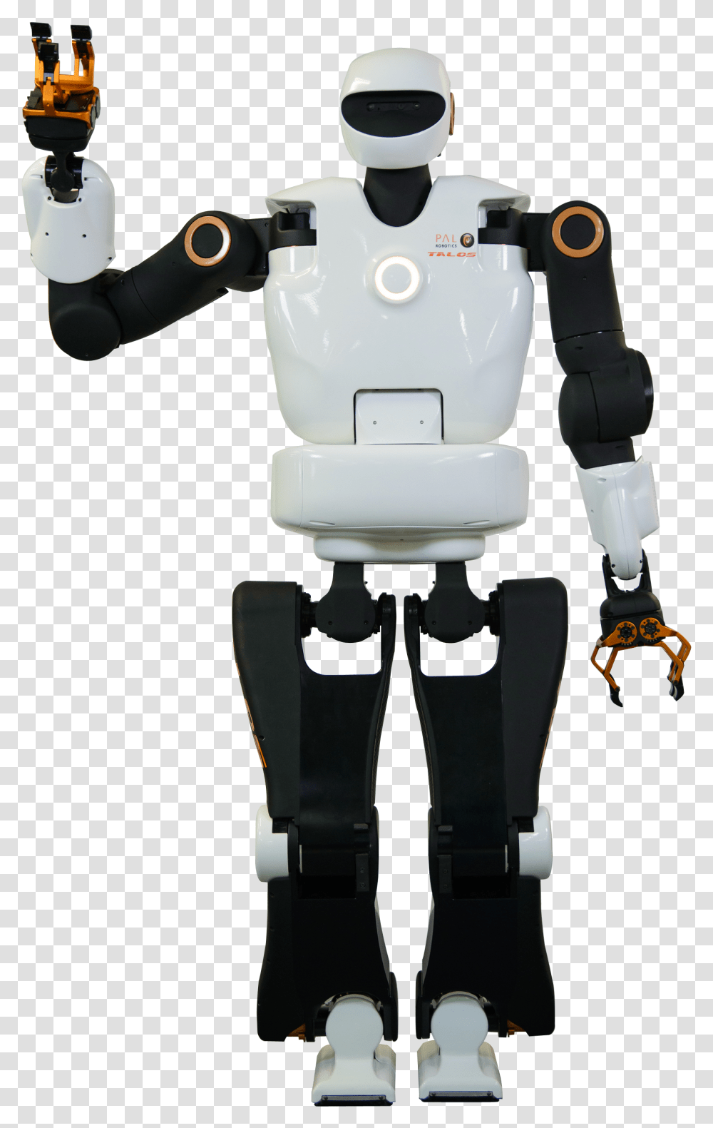 Talos Robot Humanoidni Robot Talos, Toy Transparent Png