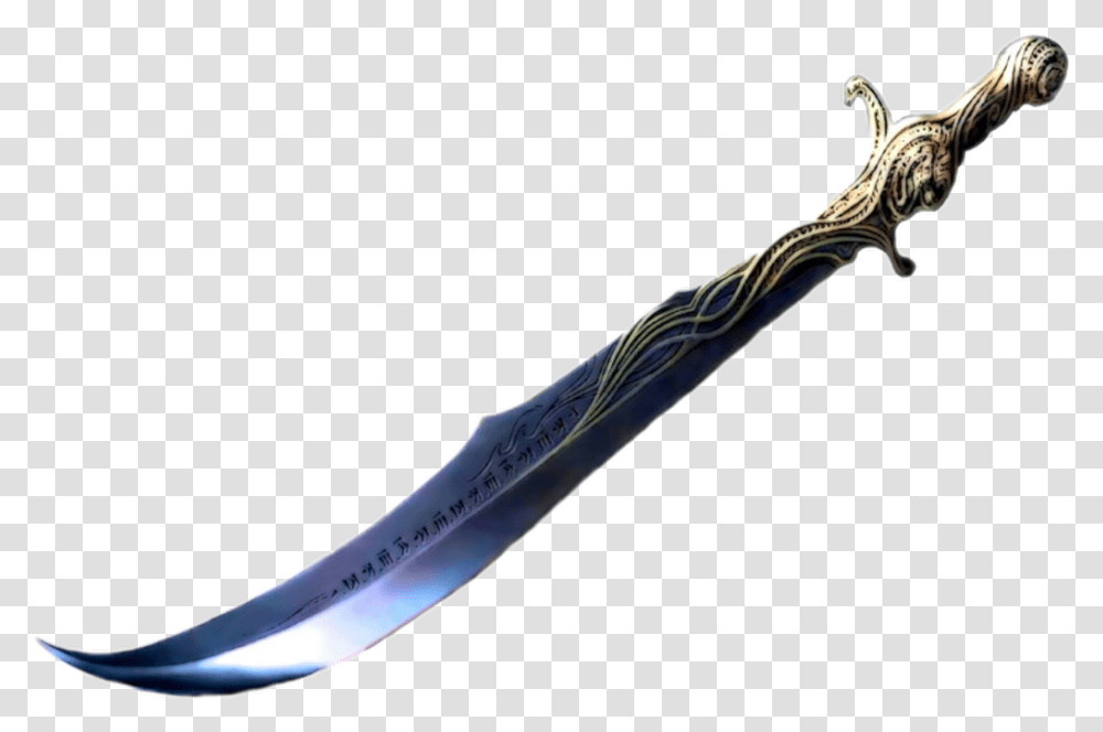 Talwar Background, Blade, Weapon, Weaponry, Sword Transparent Png