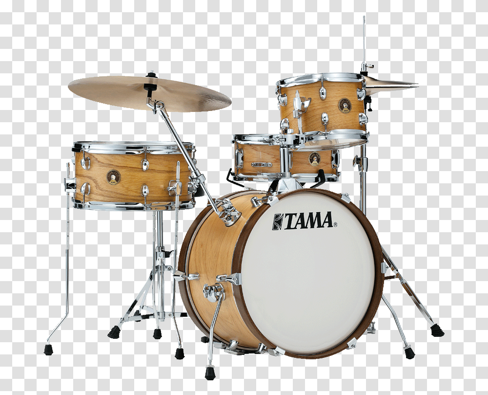 Tama Club Jam Kit Satin Blonde, Drum, Percussion, Musical Instrument, Kettledrum Transparent Png