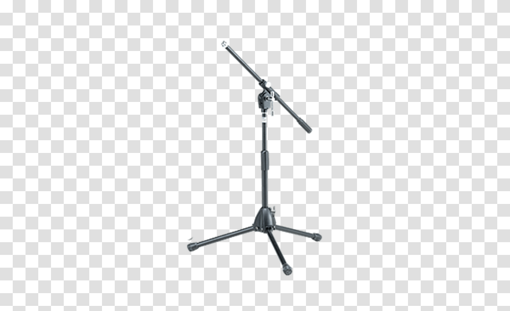 Tama Short Boom Mic Stand Black, Sword, Blade, Weapon, Weaponry Transparent Png