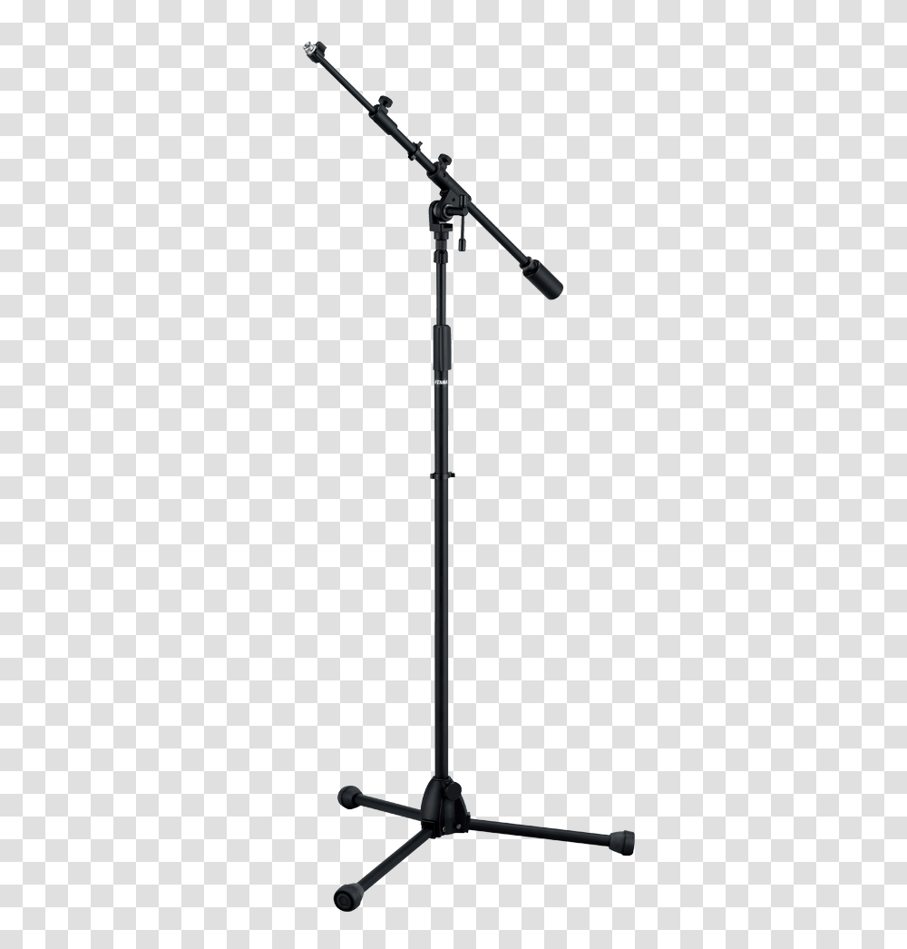 Tama Telescoping Mic Stand Beggs Music Shop Nelson Musical, Antenna, Electrical Device, Shower Faucet, Tripod Transparent Png