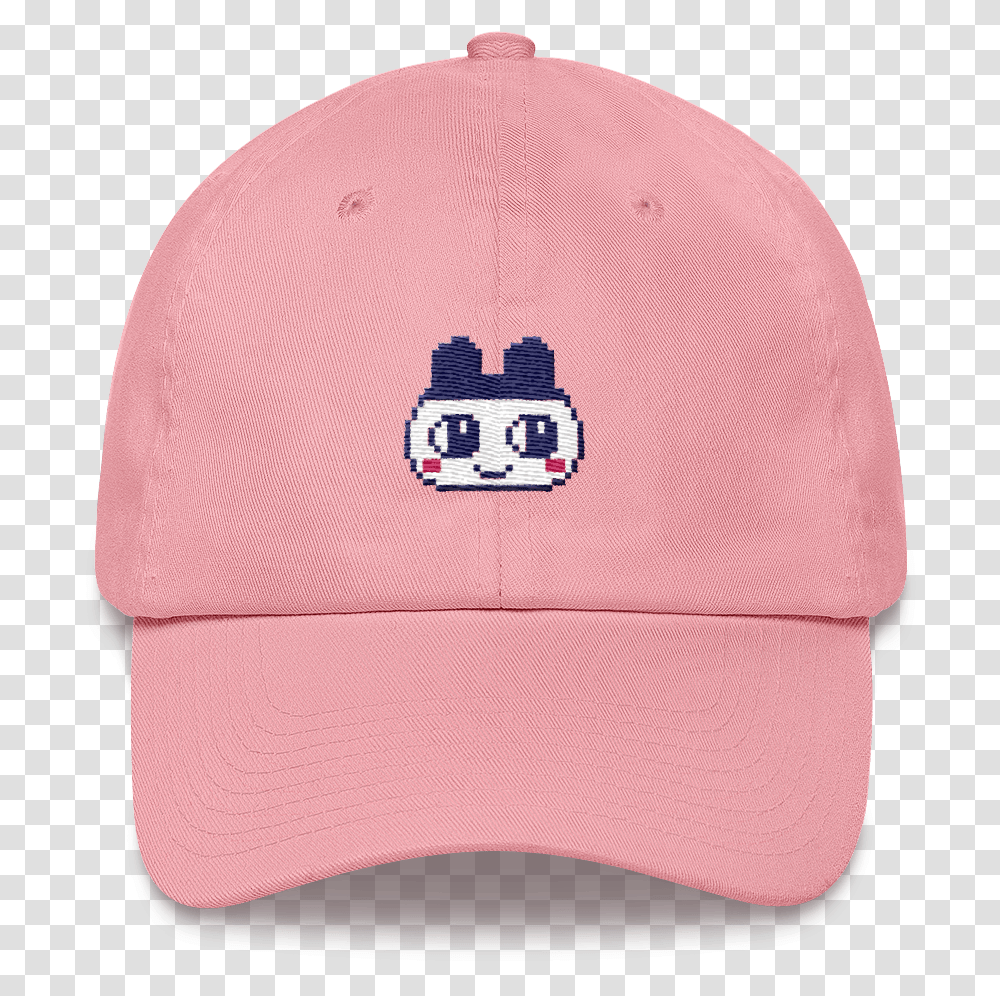 Tamagotchi Mametchi Hat Did It For The Gram, Clothing, Apparel, Baseball Cap, Swimwear Transparent Png