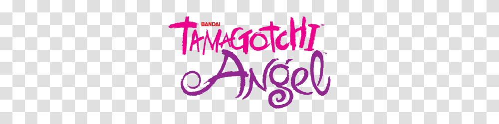 Tamagotchi Retro Vintage 90s Cute Pretty Pink Tamagotchi, Word, Label, Alphabet Transparent Png