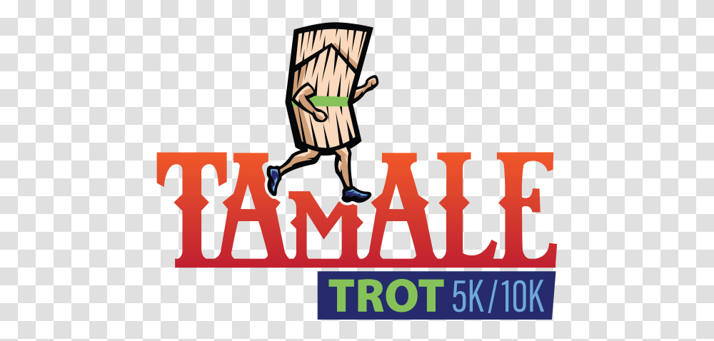 Tamale Trot Fiction, Text, Poster, Advertisement, Person Transparent Png