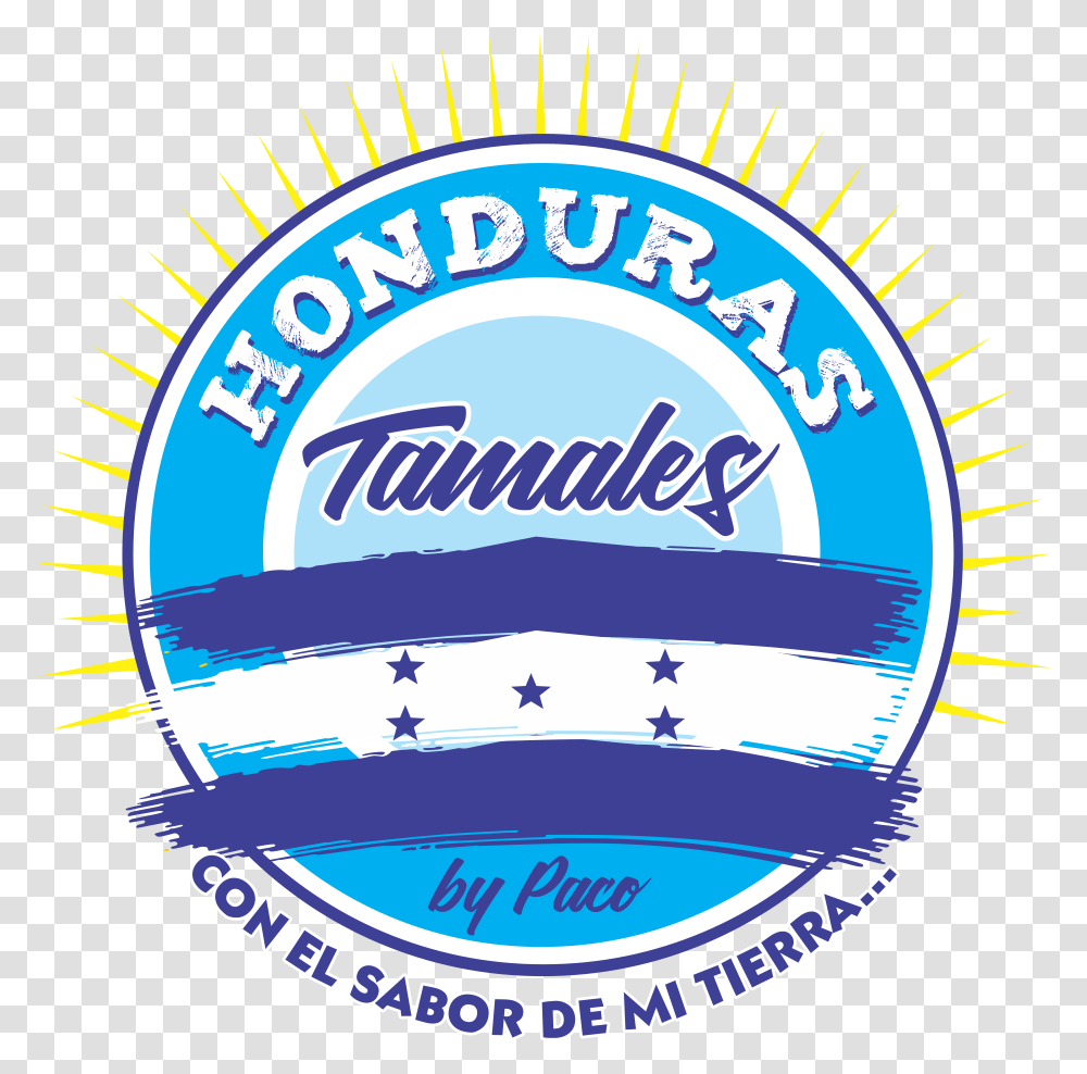 Tamales, Label, Logo Transparent Png