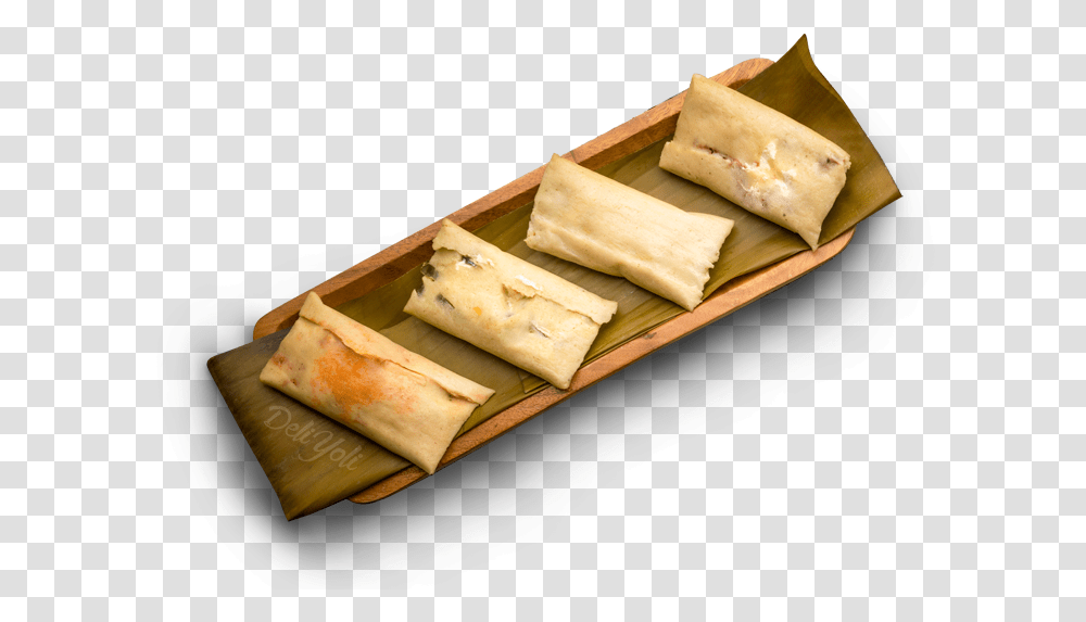 Tamales Maultasche, Brie, Food, Plant, Bread Transparent Png