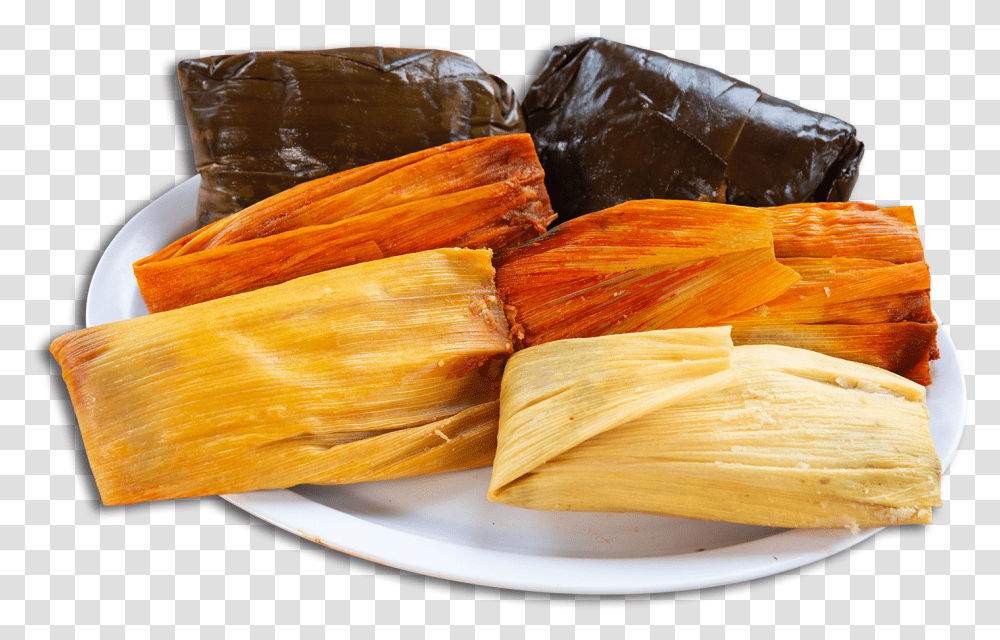 Tamales, Plant, Produce, Food, Sweets Transparent Png