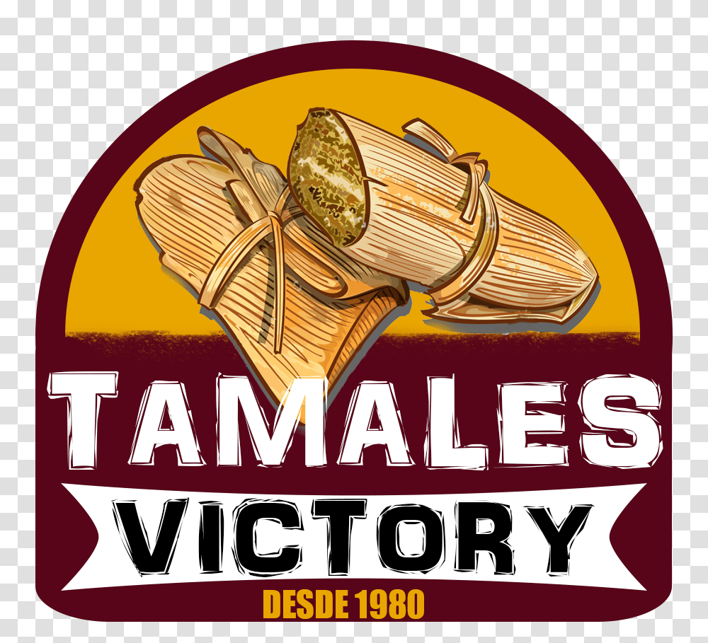Tamales Victory Label, Advertisement, Poster, Footwear Transparent Png
