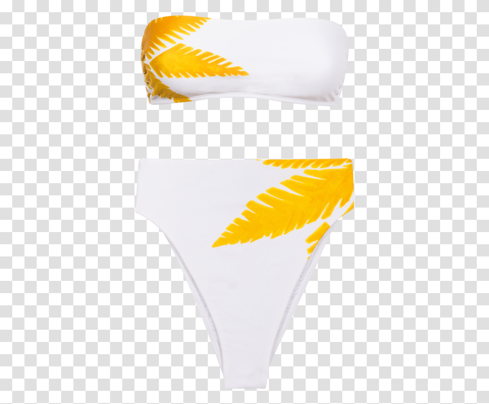 Tamarindo Bandeau Bikini, Apparel, Underwear, Lingerie Transparent Png