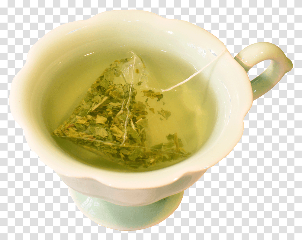 Tamaryokucha, Plant, Tea, Beverage, Vase Transparent Png