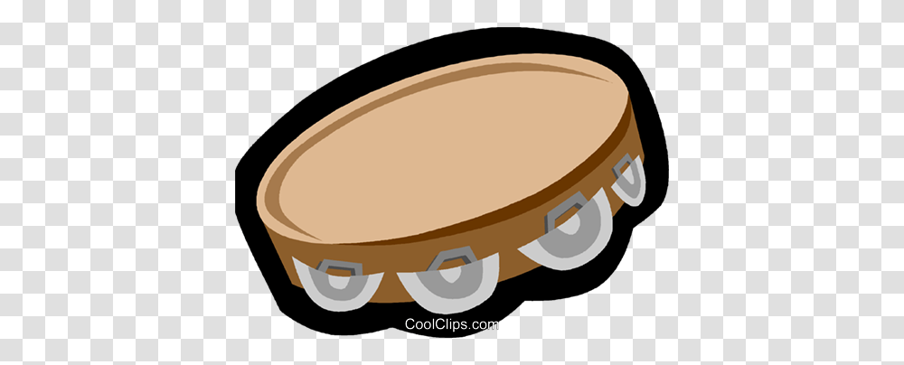 Tambourine Music Percussion Royalty Free Vector Clip Art, Tape, Drum, Musical Instrument, Oval Transparent Png