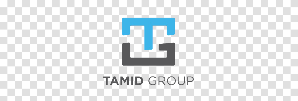 Tamid Group, Logo, Trademark Transparent Png