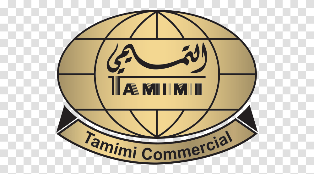 Tamimi Group Of Companies, Logo, Trademark, Clock Tower Transparent Png