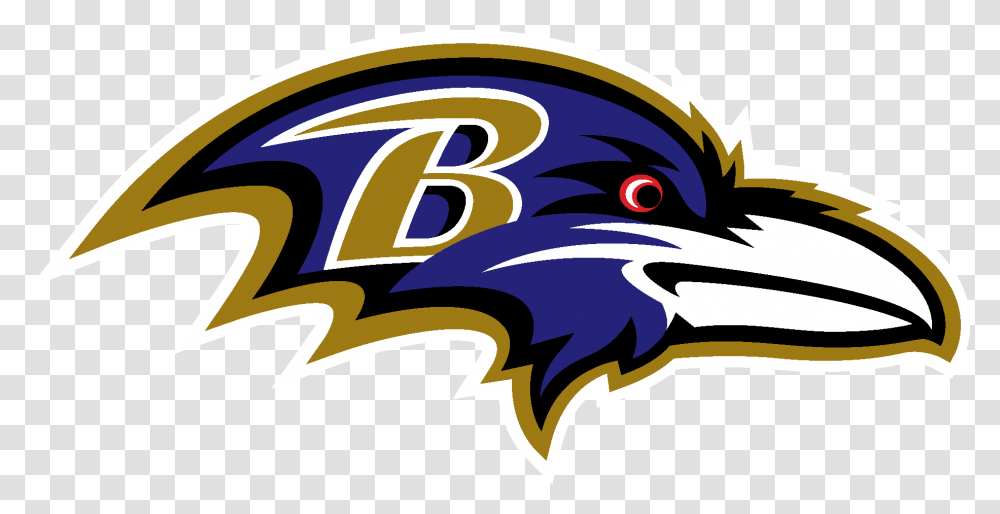 Tampa Bay Buccaneers Baltimore Ravens Logo, Label Transparent Png