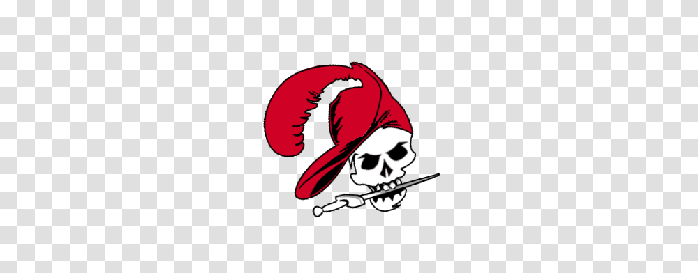 Tampa Bay Buccaneers Clip Art Free Clipart Collection, Pirate, Apparel Transparent Png