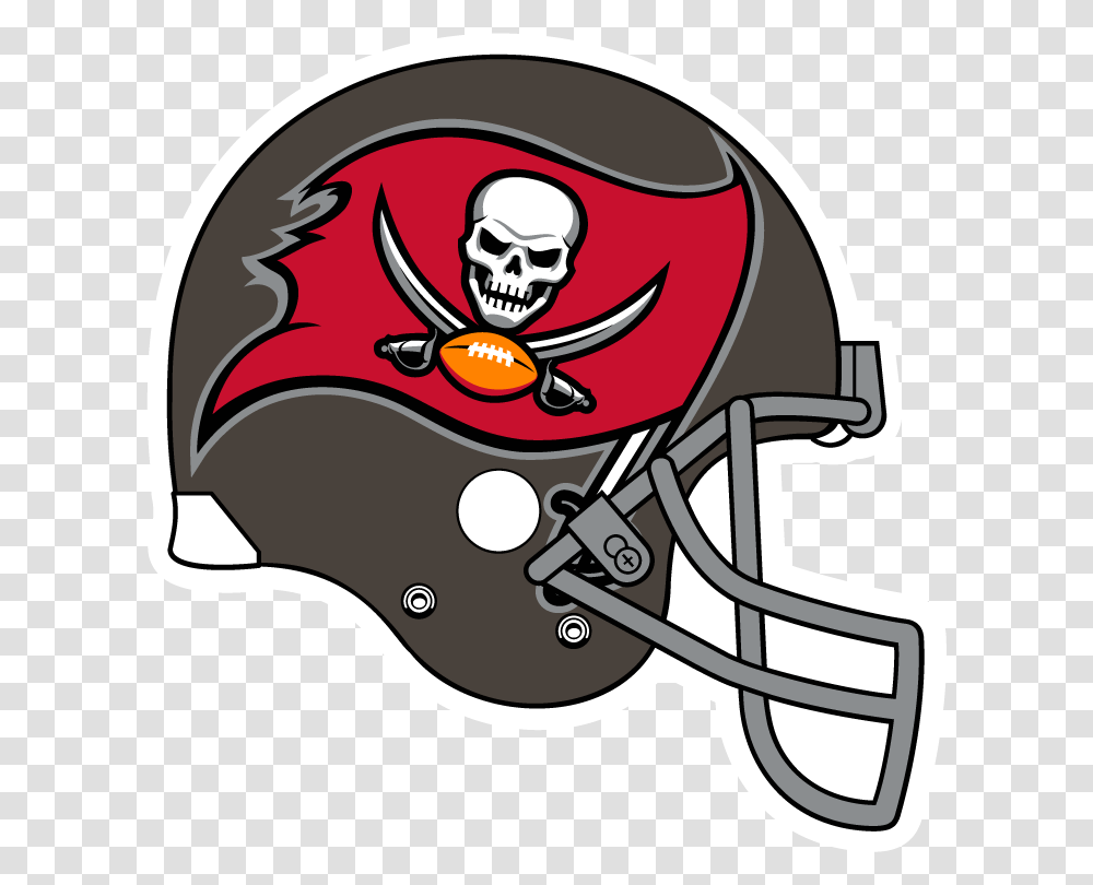 Tampa Bay Buccaneers Coloring Pages, Apparel, Helmet, American Football Transparent Png