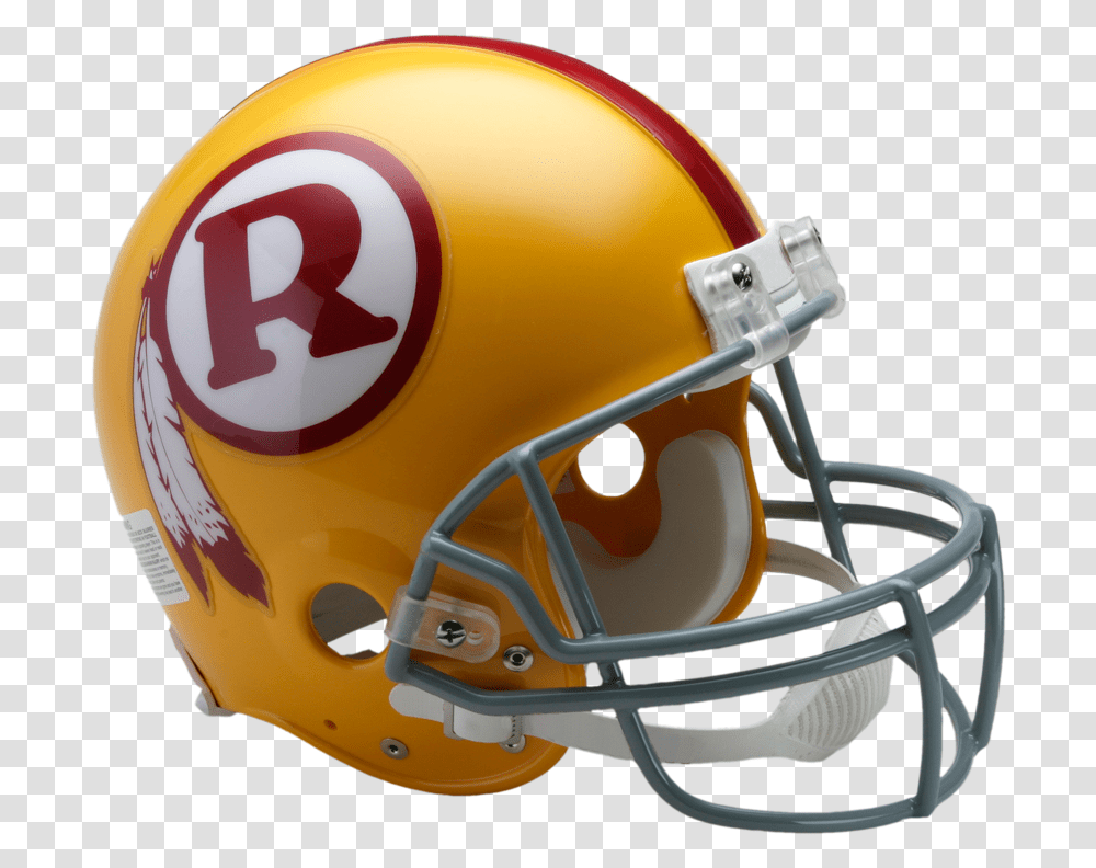 Tampa Bay Buccaneers Helmet Old Red Skins Helmet, Apparel, Football Helmet, American Football Transparent Png