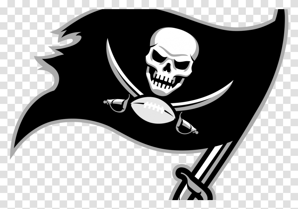 Tampa Bay Buccaneers Logo Amp Svg Vector Logo Tampa Bay Buccaneers, Pirate, Helmet Transparent Png
