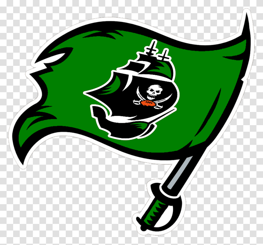 Tampa Bay Buccaneers Logo, Apparel, Helmet, Sport Transparent Png