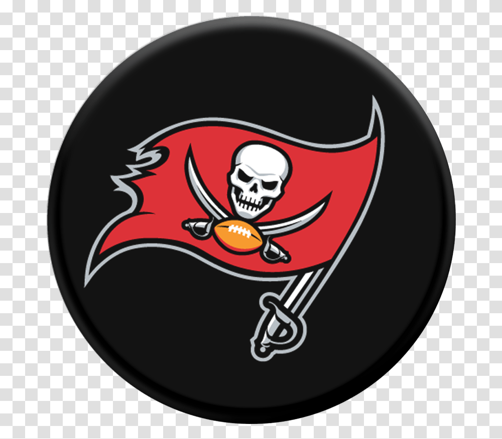 Tampa Bay Buccaneers Logo Tampa Bay Buccaneers Logo, Pirate, Symbol, Emblem, Trademark Transparent Png