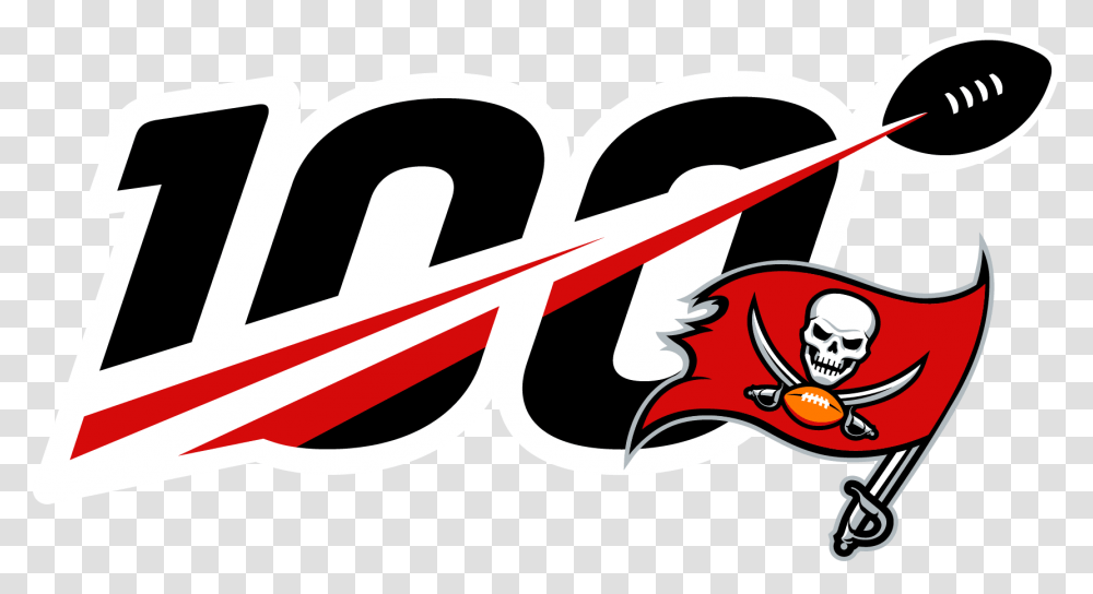 Tampa Bay Buccaneers Logo, Number, Angry Birds Transparent Png