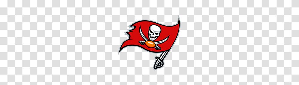 Tampa Bay Buccaneers Logo Vector, Pirate Transparent Png